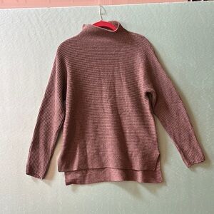 Bartolini Women's Brown‎ Sweater Size Medium